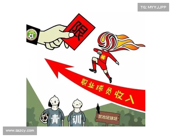 中超工资帽政策分析及其对球队运营与竞争力的影响探讨